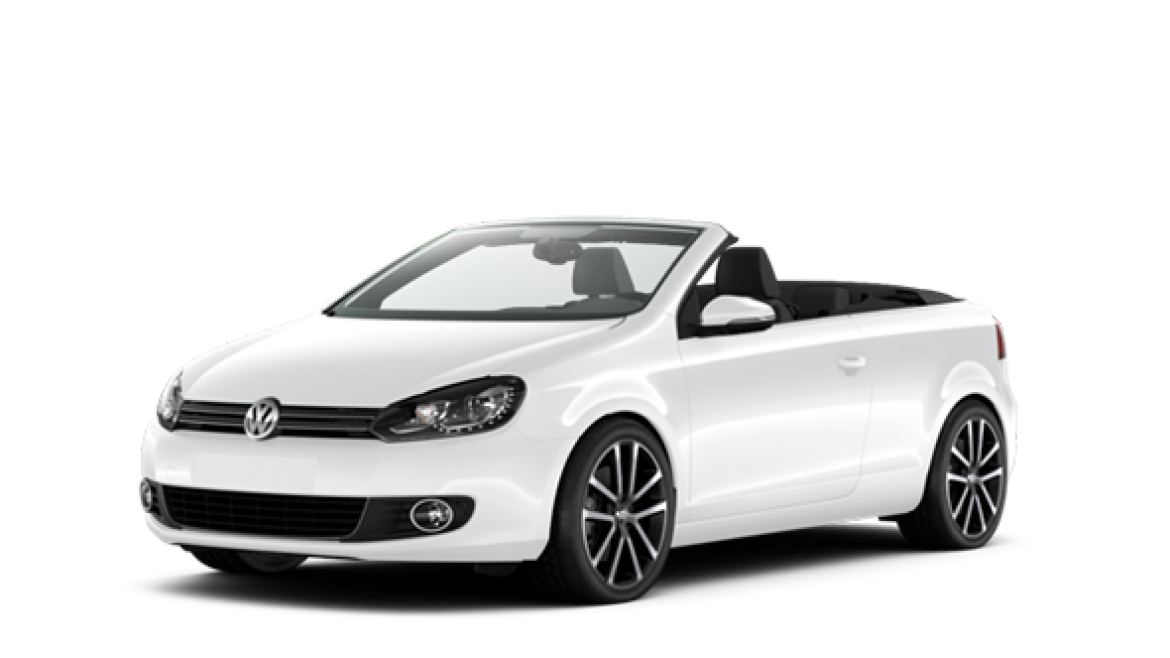 Volkswagen EOS